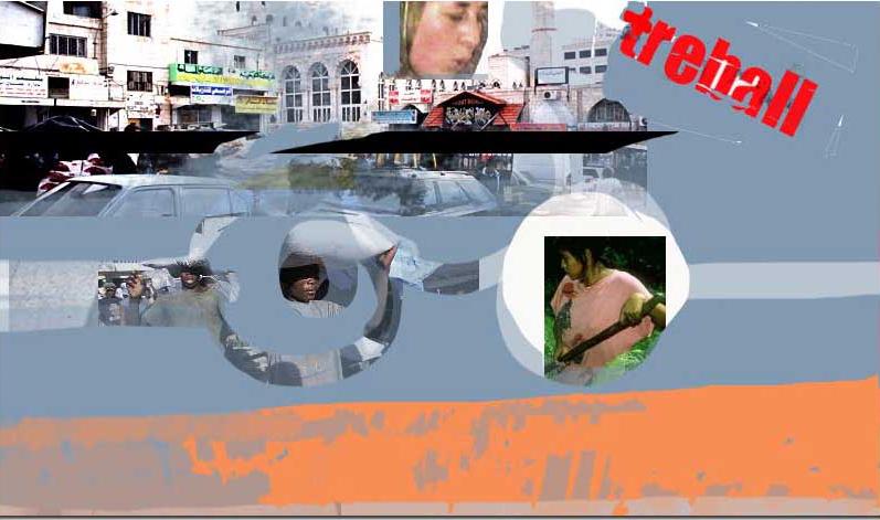 Fitxes de treball textos-Treball